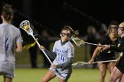 WLax vs FSU  Women’s Lacrosse vs Framingham State University. - Photo by: KEITH NORDSTROM : WLax, lacrosse